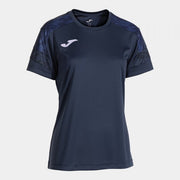CHAMPIONSHIP VIII SHORT SLEEVE T-SHIRT NAVY BLUE NAVY