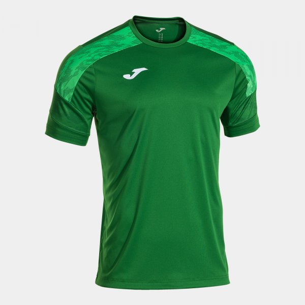 Фланелка / тениска CHAMPIONSHIP VIII SHORT SLEEVE T-SHIRT зелено