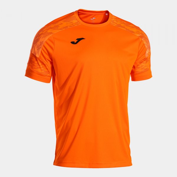 CHAMPIONSHIP VIII SHORT SLEEVE T-SHIRT ORANGE ORANGE