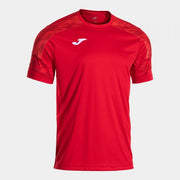 CHAMPIONSHIP VIII SHORT SLEEVE T-SHIRT RED RED