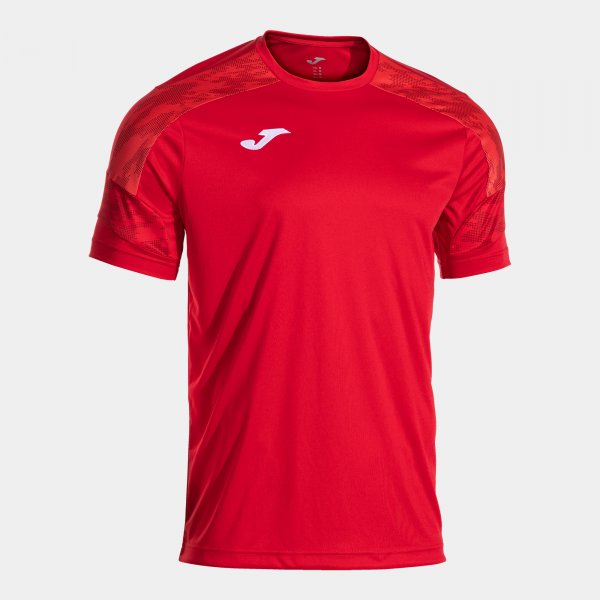 CHAMPIONSHIP VIII SHORT SLEEVE T-SHIRT RED RED