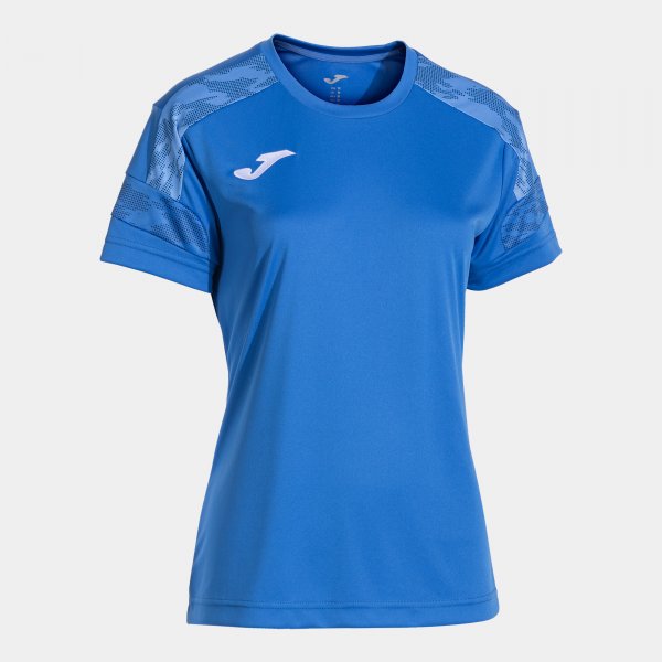CHAMPIONSHIP VIII SHORT SLEEVE T-SHIRT ROYAL BLUE ROYAL