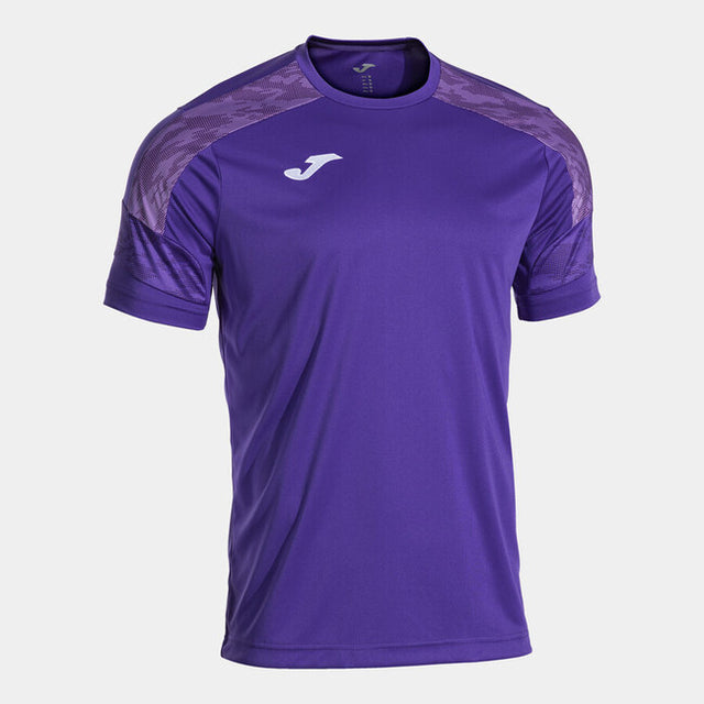 Фланелка / тениска CHAMPIONSHIP VIII SHORT SLEEVE T-SHIRT лилаво