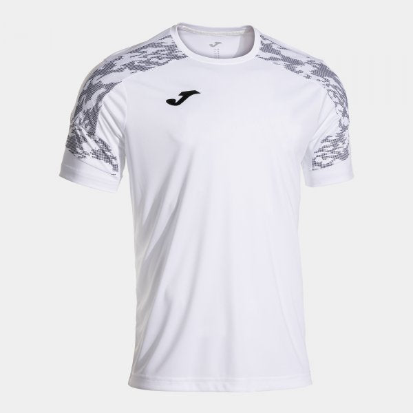 CHAMPIONSHIP VIII SHORT SLEEVE T-SHIRT WHITE WHITE