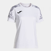 CHAMPIONSHIP VIII SHORT SLEEVE T-SHIRT WHITE WHITE