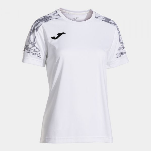 Дамски фланелка / тениска CHAMPIONSHIP VIII SHORT SLEEVE T-SHIRT бяло