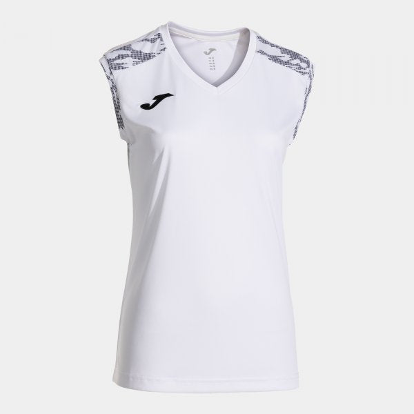 CHAMPIONSHIP VIII SLEEVELESS SHIRT WHITE WHITE