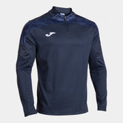 CHAMPIONSHIP VIII SWEATSHIRT NAVY BLUE NAVY