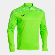 CHAMPIONSHIP VIII SWEATSHIRT FLUOR GREEN FLUOR GREEN