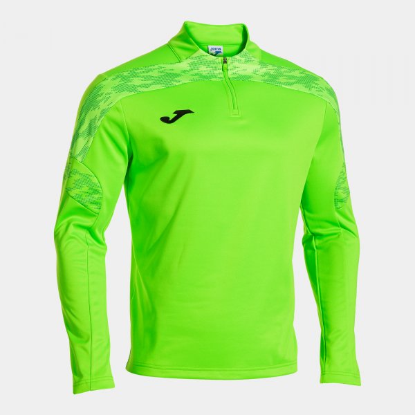 CHAMPIONSHIP VIII SWEATSHIRT FLUOR GREEN FLUOR GREEN