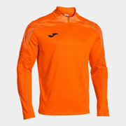 CHAMPIONSHIP VIII SWEATSHIRT ORANGE ORANGE