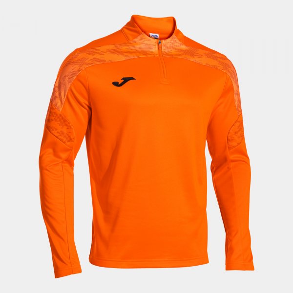 Суитшърт CHAMPIONSHIP VIII SWEATSHIRT оранжево