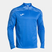 CHAMPIONSHIP VIII SWEATSHIRT ROYAL BLUE ROYAL