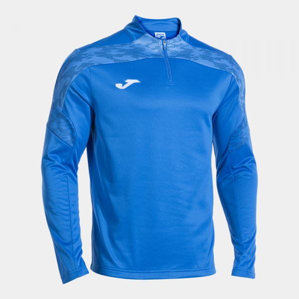 CHAMPIONSHIP VIII SWEATSHIRT ROYAL BLUE ROYAL