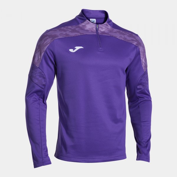 Суитшърт CHAMPIONSHIP VIII SWEATSHIRT лилаво