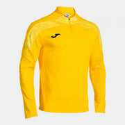 CHAMPIONSHIP VIII SWEATSHIRT YELLOW YELLOW