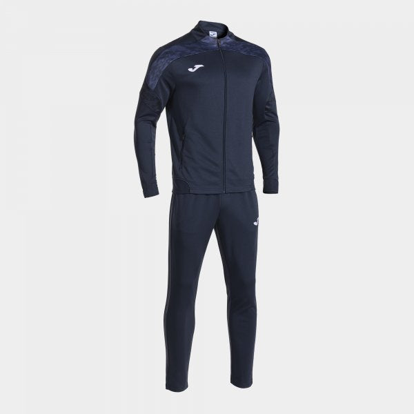 Екип / комплект CHAMPIONSHIP VIII TRACKSUIT морско синьо