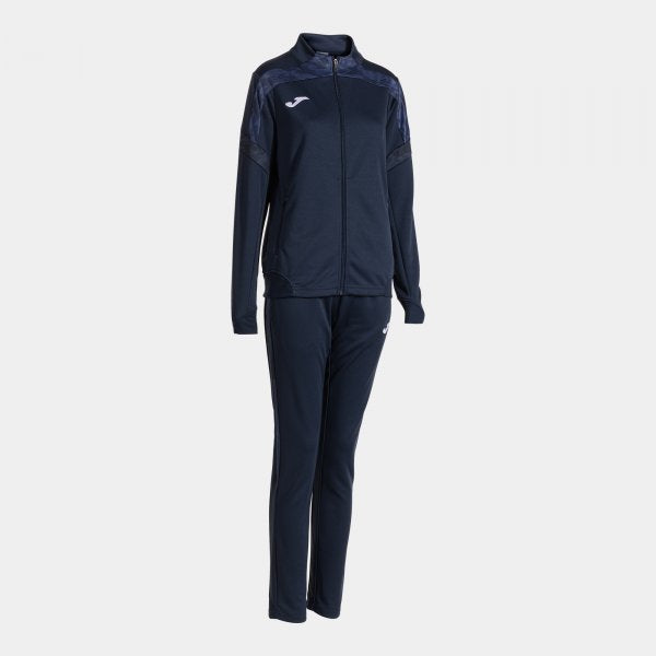CHAMPIONSHIP VIII TRACKSUIT NAVY BLUE NAVY