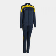 CHAMPIONSHIP VIII TRACKSUIT NAVY BLUE YELLOW NAVY-YELLOW