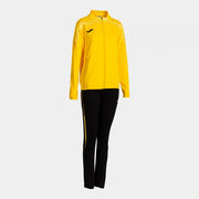 CHAMPIONSHIP VIII TRACKSUIT YELLOW BLACK YELLOW-BLACK