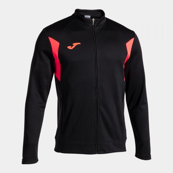 Суитшърт CHAQUETA WINNER III черно