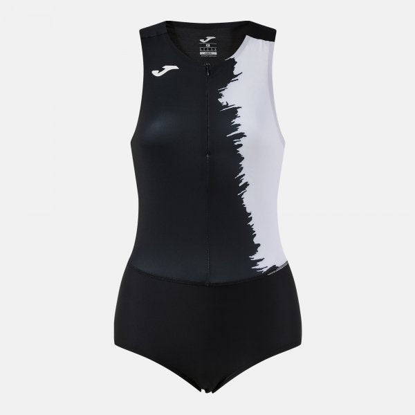 CITY III BODYSUIT BLACK WHITE BLACK-WHITE