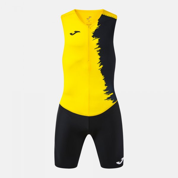 CITY III SPORT SUIT YELLOW BLACK YELLOW-BLACK