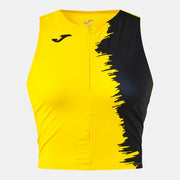 CITY III TOP YELLOW BLACK YELLOW-BLACK
