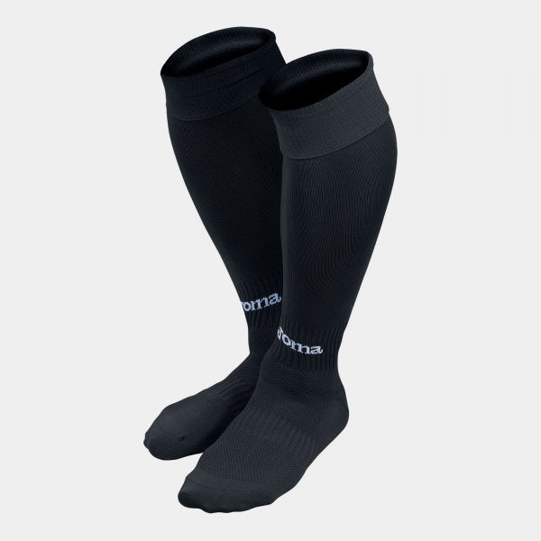 CLASSIC-4 SOCKS BLACK BLACK