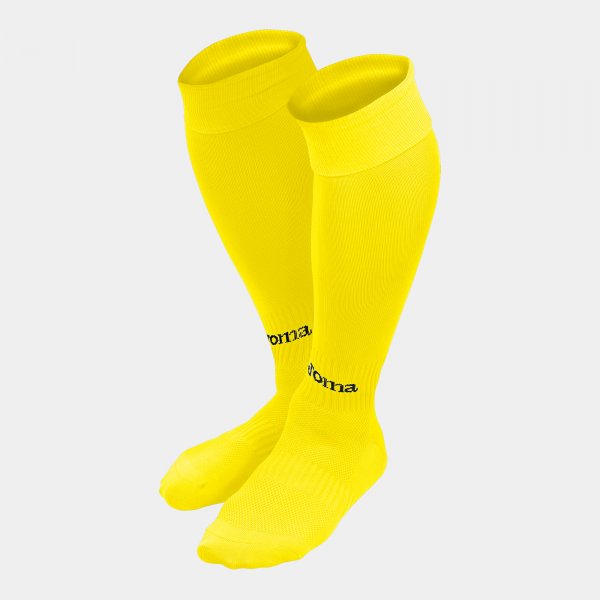 Чорапи CLASSIC-4 SOCKS жълто