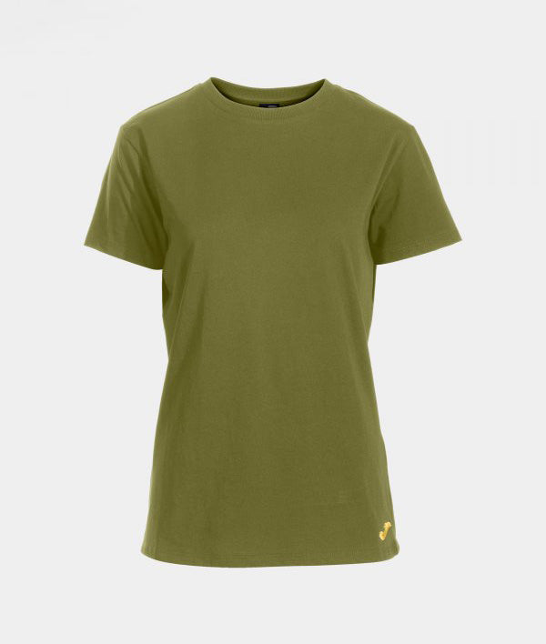COMBAT SHORT SLEEVE T-SHIRT GREEN GREEN