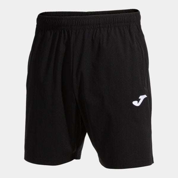 COMBI BERMUDA BLACK BLACK