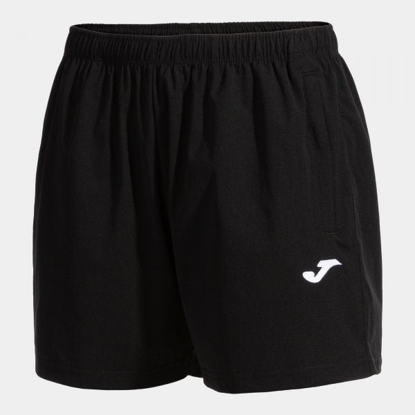 COMBI BERMUDA BLACK BLACK