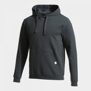 COMBI HOODIE ANTHRACITE ANTHRACITE