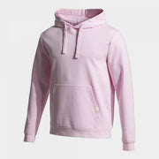 COMBI HOODIE PINK PINK