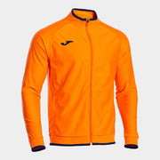 VICTORY II TRACKSUIT ORANGE BLACK ORANGE-BLACK