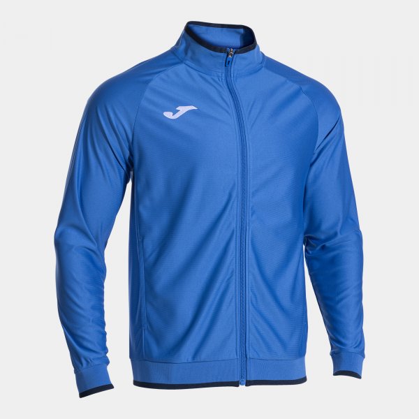 VICTORY II TRACKSUIT ROYAL BLUE NAVY BLUE ROYAL-NAVY
