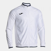 VICTORY II TRACKSUIT WHITE NAVY BLUE WHITE-NAVY