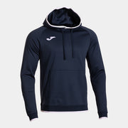 COMBI PREMIUM HOODIE DARK NAVY WHITE DARK NAVY BLANCO