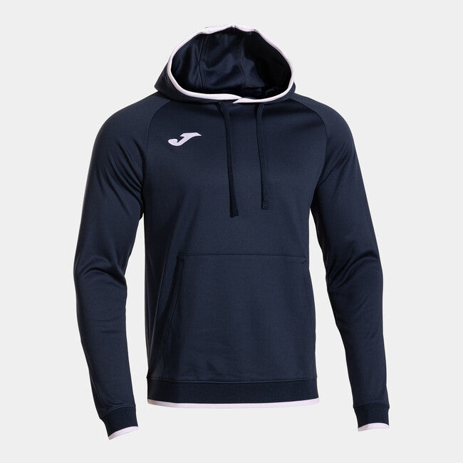 COMBI PREMIUM HOODIE DARK NAVY WHITE DARK NAVY BLANCO