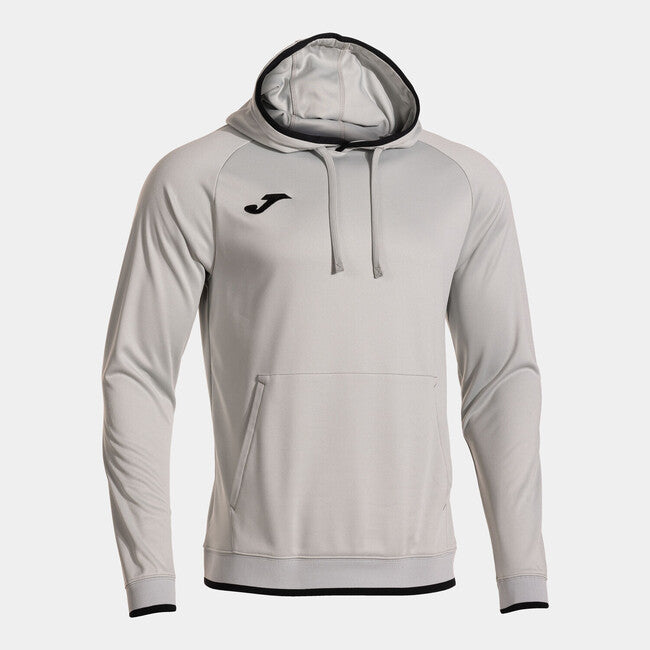 COMBI PREMIUM HOODIE MEDIUM GRAY GREY
