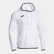 COMBI PREMIUM HOODIE WHITE DARK NAVY WHITE-NAVY