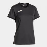 COMBI PREMIUM SHORT SLEEVE T-SHIRT DARK GRAY BLACK ANTHRACITE-BLACK