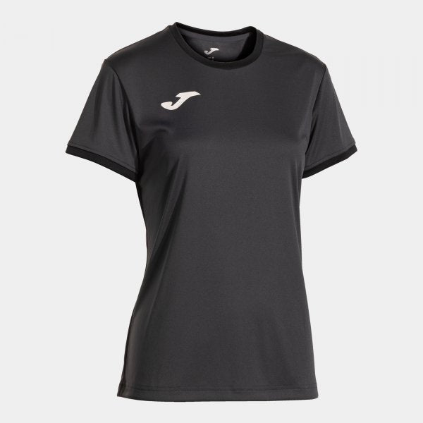COMBI PREMIUM SHORT SLEEVE T-SHIRT DARK GRAY BLACK ANTHRACITE-BLACK