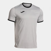 COMBI PREMIUM SHORT SLEEVE T-SHIRT GRAY GREY