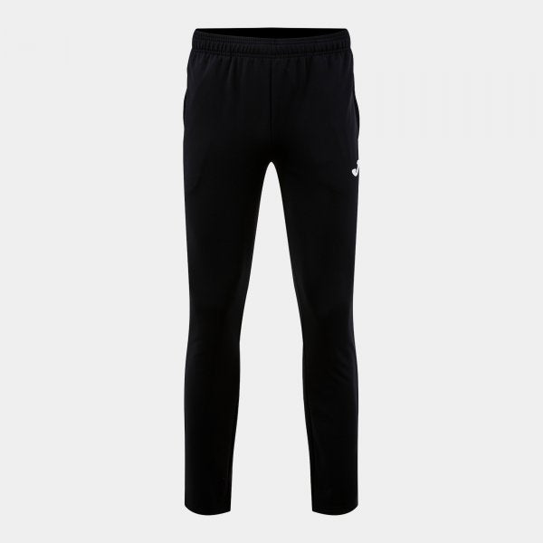 Панталони COMBI PRO LONG PANTS черно