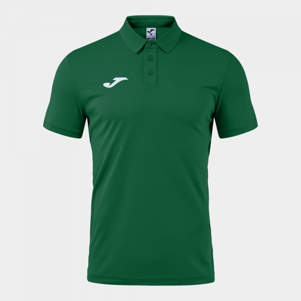 COMBI PRO SHORT SLEEVE POLO GREEN GREEN