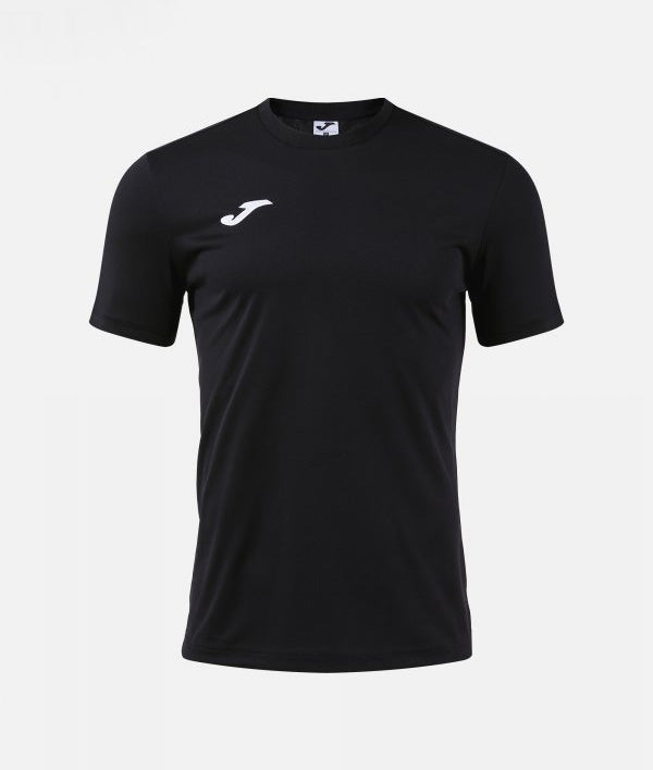 Тениска COMBI PRO SHORT SLEEVE T-SHIRT черно