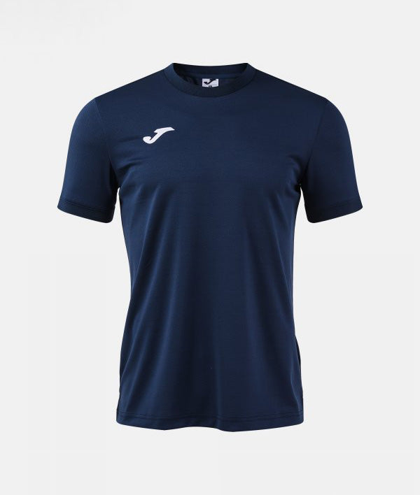 Тениска COMBI PRO SHORT SLEEVE T-SHIRT морско синьо