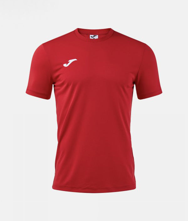 Тениска COMBI PRO SHORT SLEEVE T-SHIRT червено